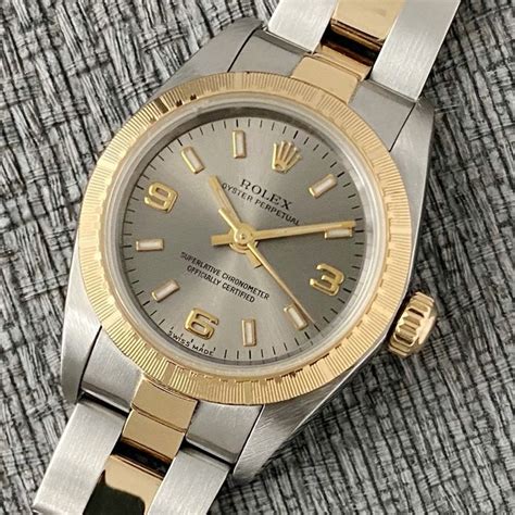 rolex oyster perpetual 2000